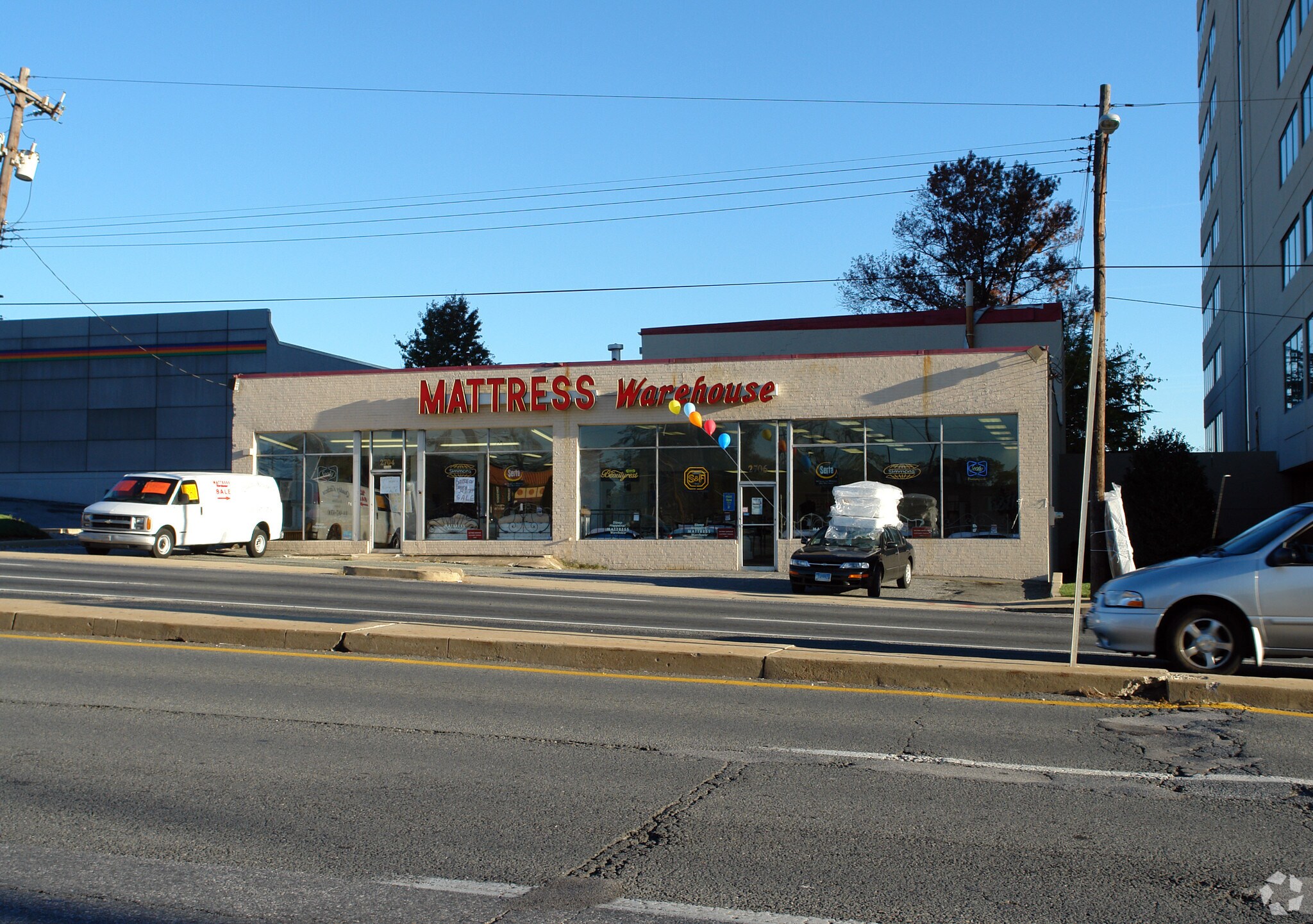 2704 University Blvd W, Wheaton, MD à vendre Photo principale- Image 1 de 3