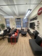 53 W 36th St, New York, NY for lease Building Photo- Image 1 of 5