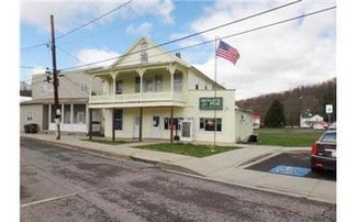 More details for 14811 Broadway Ave, Frostburg, MD - Retail for Sale