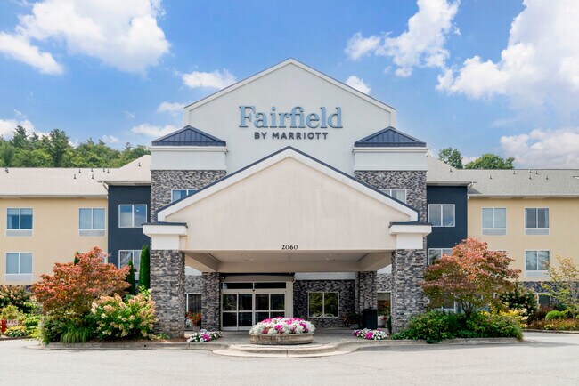More details for REDUCED: Three (3) Ltd-Service NC Hotels – Hospitality for Sale
