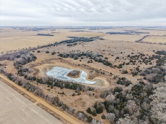 Plus de détails pour 0 854th Road, Neligh, NE - Terrain à vendre