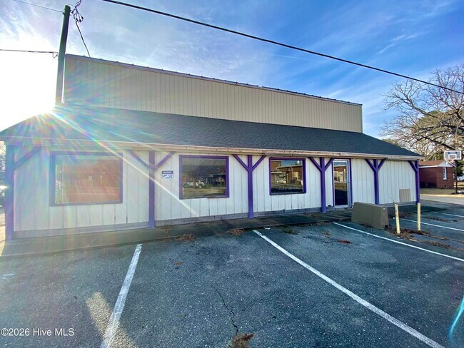 More details for 202 Pine st, Pink Hill, NC - Flex for Sale