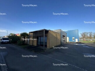 Plus de détails pour Bureau à louer