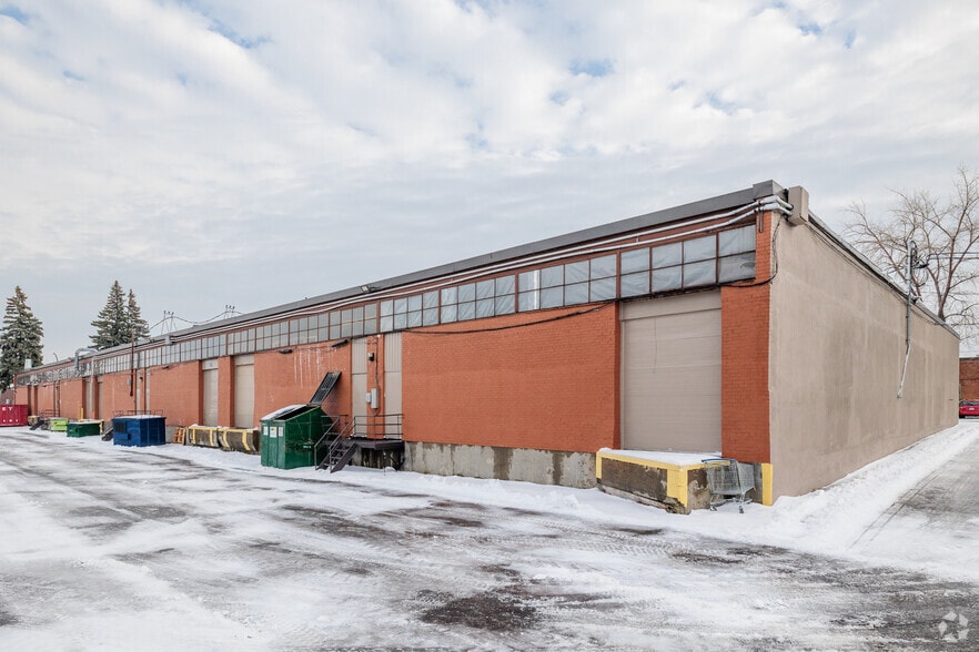 600 Av Orly, Dorval, QC for lease - Building Photo - Image 3 of 3
