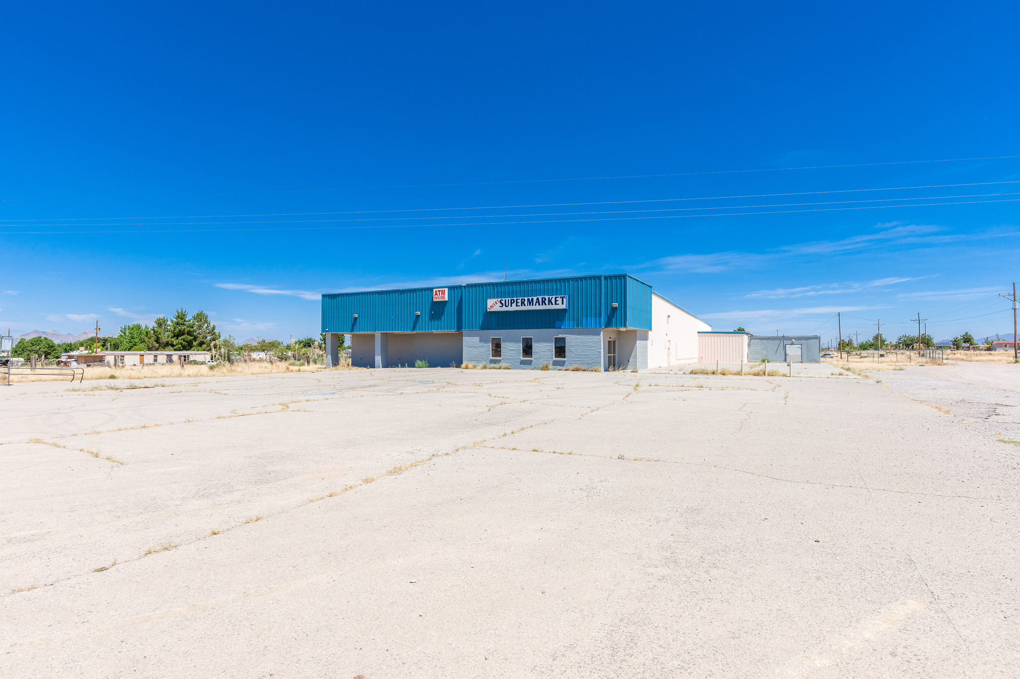 9375 Bataan Memorial W, Las Cruces, NM à vendre Autre- Image 1 de 1