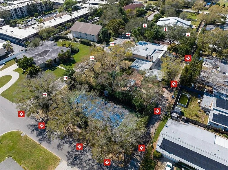 5635 7th Ave N, Saint Petersburg, FL for sale - Primary Photo - Image 1 of 134