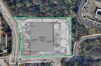 Plus de détails pour 500 Division St, Boonton, NJ - Industriel à vendre