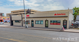 More details for 1805 W Van Buren St, Phoenix, AZ - Retail for Sale