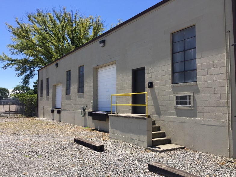 1408 Gordon Ave, Richmond, VA for lease - Primary Photo - Image 1 of 5
