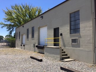 More details for 1408 Gordon Ave, Richmond, VA - Industrial for Lease