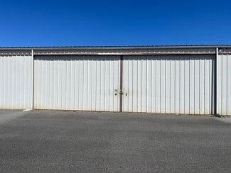 More details for 1402 Fairchild Airport Rd, Port Angeles, WA - Industrial for Lease