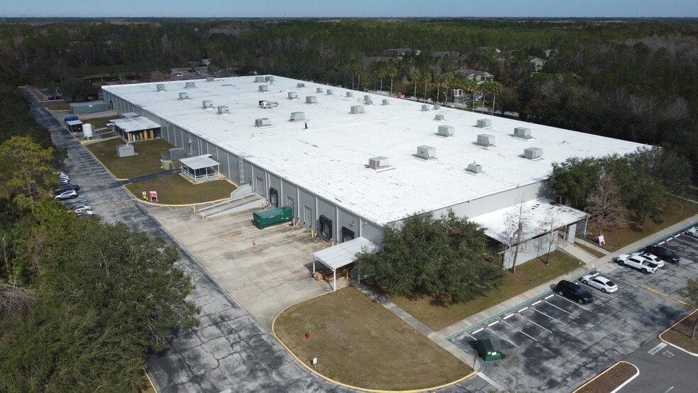13750 Reptron Blvd, Tampa, FL for sale - Building Photo - Image 3 of 17