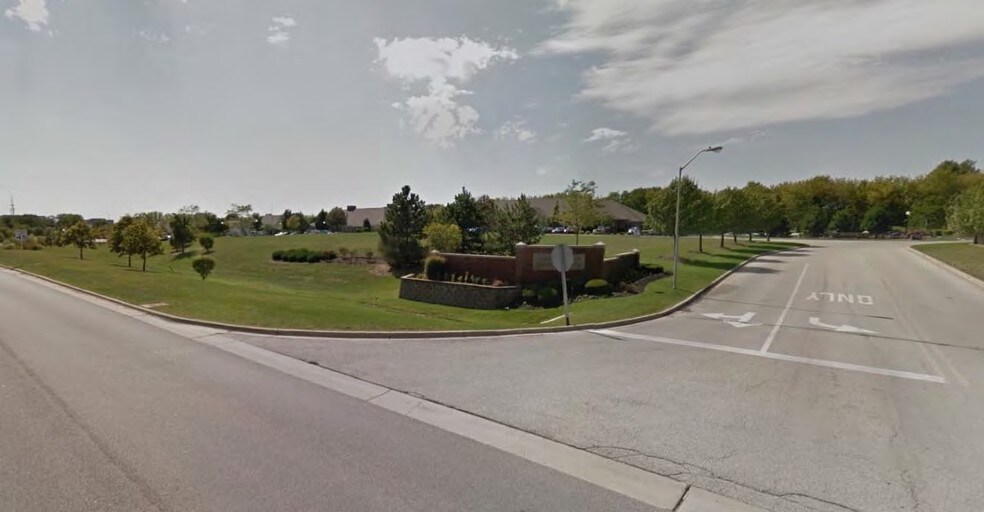 11 Executive Ct, South Barrington, IL à vendre - Autre - Image 2 de 13