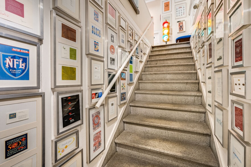 510-512 Union St, San Francisco, CA for lease - Building Photo - Image 2 of 16