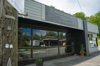 Plus de détails pour 107 Jefferson St, Monticello, NY - Commerce de détail à vendre