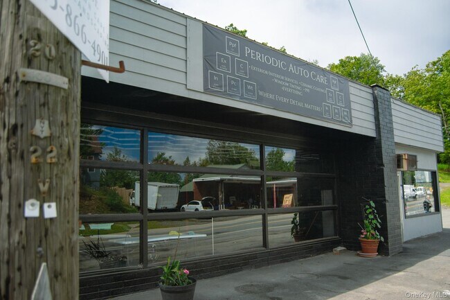 Plus de détails pour 107 Jefferson St, Monticello, NY - Commerce de détail à vendre
