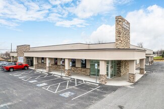 More details for 1071 Edgar St, York, PA - Retail for Sale