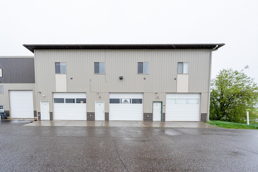 211 Jetway, Belgrade, MT à vendre - Photo du bâtiment - Image 2 de 16