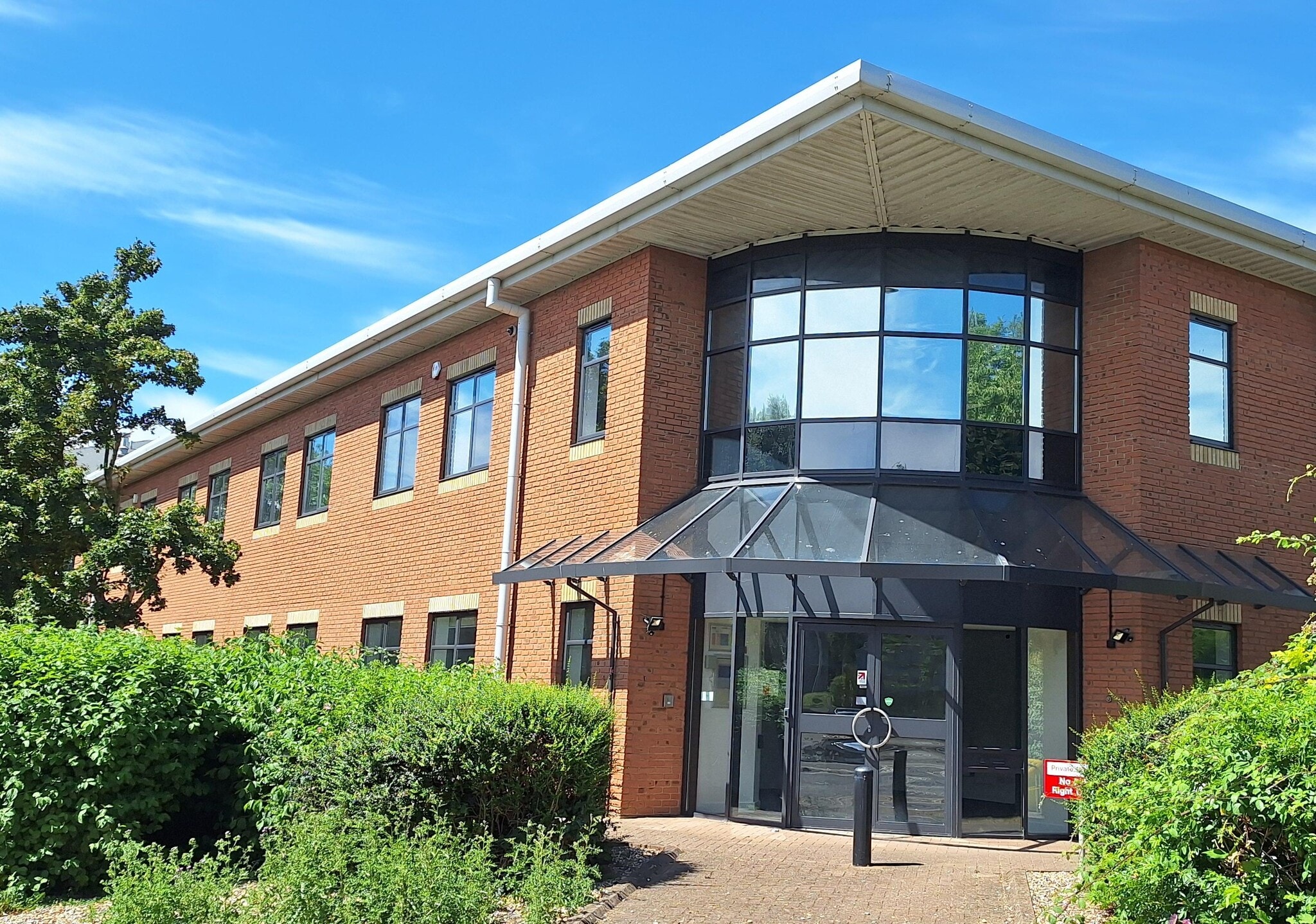 Waterwells, Quedgeley for sale Building Photo- Image 1 of 6