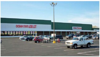 More details for 601-607 Metacom Ave, Warren, RI - Retail for Lease