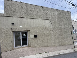 Plus de détails pour 20 E Fort Lee Rd, Bogota, NJ - Industriel à louer