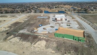 More details for Robson Ranch Rd, Denton, TX - Retail for Lease