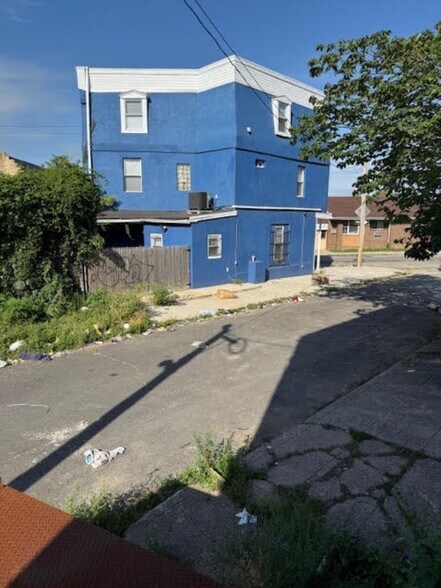 4084 Lancaster Ave, Philadelphia, PA à louer - Photo principale - Image 1 de 10