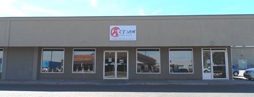 1602 3rd Ave S, Lethbridge, AB à vendre Photo principale- Image 1 de 1