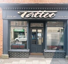 19-23 Cavendish St, Chesterfield for lease Building Photo- Image 1 of 1