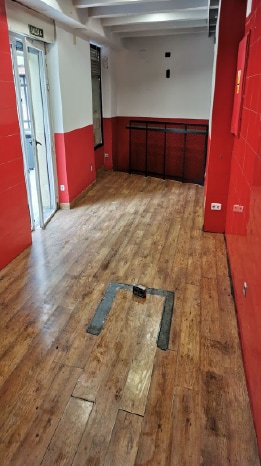 Calle Toledo, 80, Madrid, MAD 28005 - Unité 1 - - Photo intérieure - Image 1 of 4