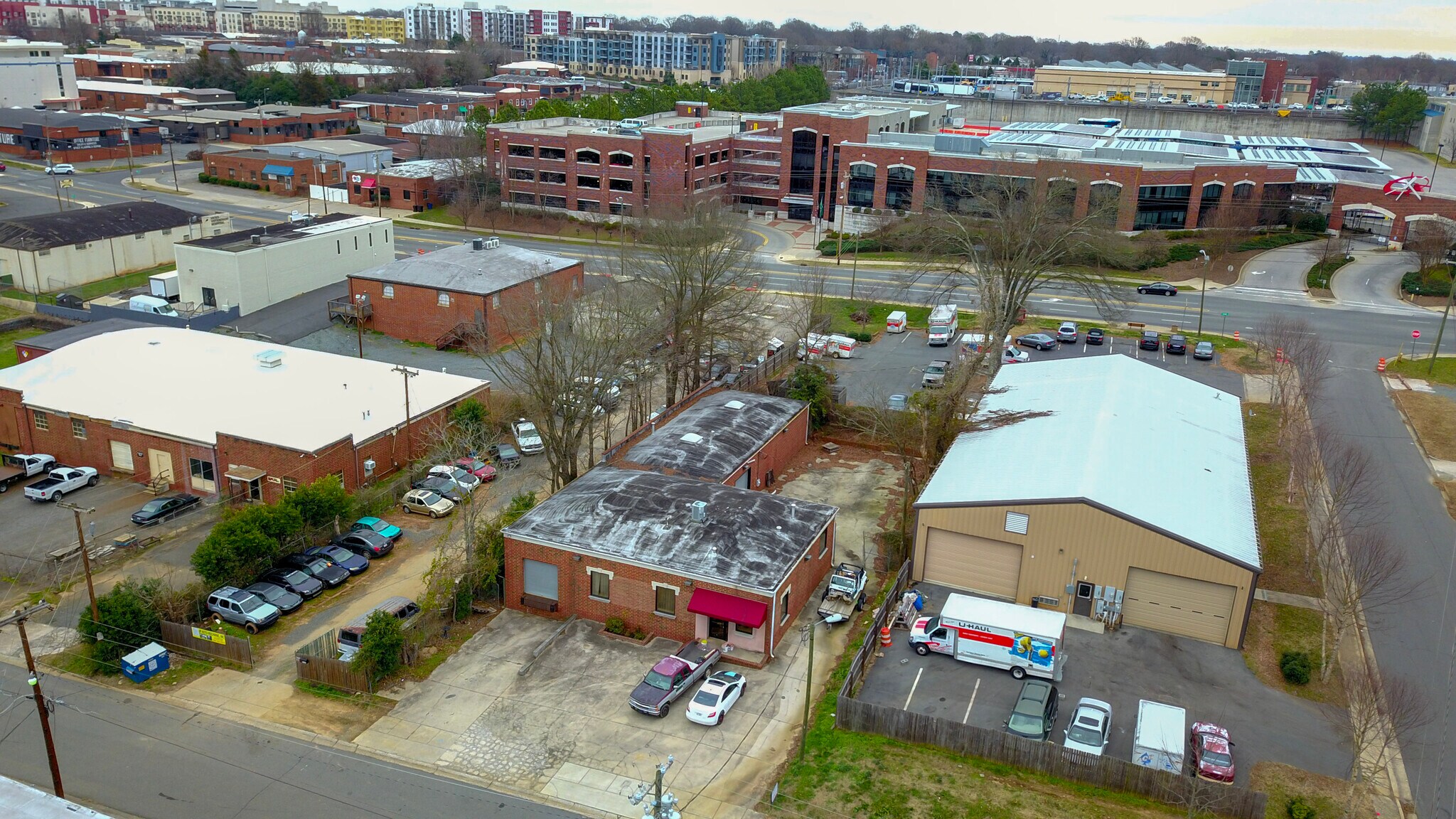 3133 May St, Charlotte, NC à louer Photo intérieure- Image 1 de 7