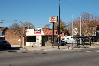 Plus de détails pour 2356 S Kedzie Ave, Chicago, IL - Bureau/Commerce de détail à louer