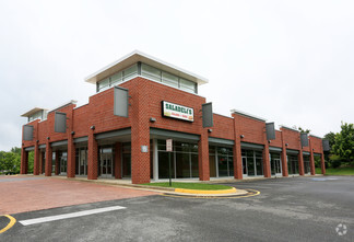 More details for 25 Tech Pky, Stafford, VA - Retail for Lease