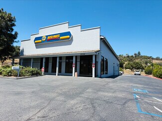 Plus de détails pour 27354 Valley Center Rd, Valley Center, CA - Commerce de détail à louer