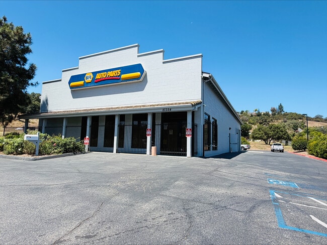 Plus de détails pour 27354 Valley Center Rd, Valley Center, CA - Commerce de détail à louer
