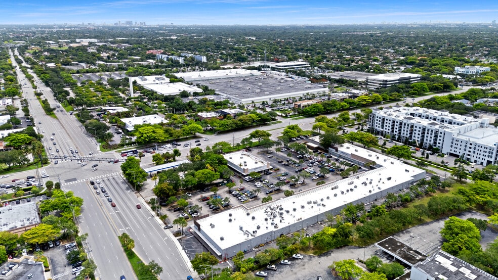 1727-1797 N University Dr, Plantation, FL for lease - Building Photo - Image 3 of 9