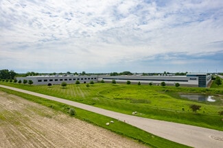 More details for 926 S Waverly Rd, Holland, MI - Industrial for Lease