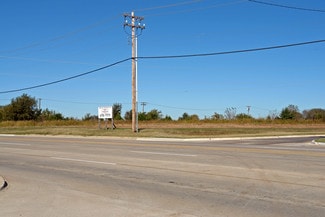 Plus de détails pour Broadway Extension & Hefner Rd, Oklahoma City, OK - Terrain à vendre