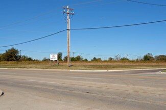 Plus de détails pour Broadway Extension & Hefner Rd, Oklahoma City, OK - Terrain à vendre