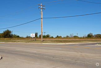 Plus de détails pour Broadway Extension & Hefner Rd, Oklahoma City, OK - Terrain à vendre