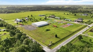 More details for 1061 County Road 6111, Dayton, TX - Industrial for Sale