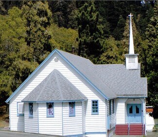 Plus de détails pour 23597 Manzanita, Crestline, CA - Bureau à louer