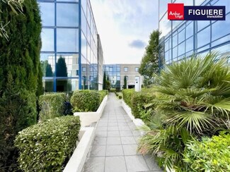 More details for 1 Rue Mahatma Gandhi, Aix-en-Provence - Office for Lease