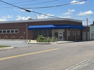 Plus de détails pour 812 Buffalo St, Johnson City, TN - Bureau à louer