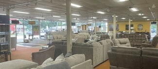 More details for 1590 Post Rd, Warwick, RI - Retail for Lease