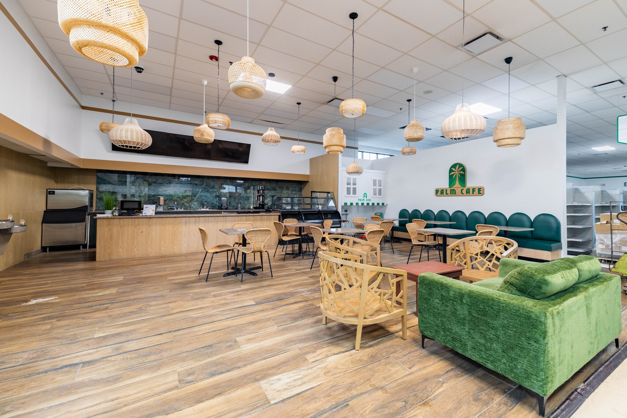 4151 S Canton Center Rd, Canton, MI for lease Interior Photo- Image 1 of 5