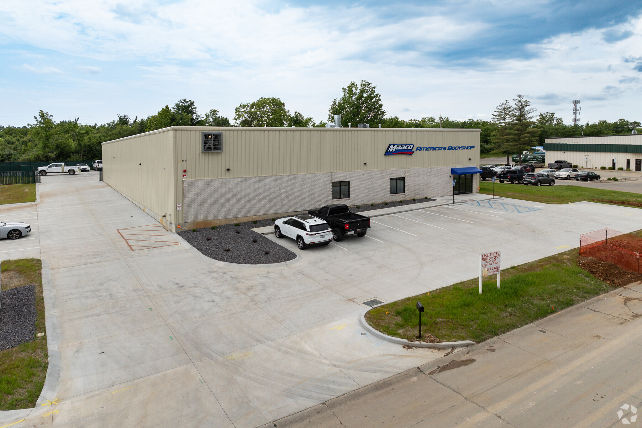1510 Progress West Ln, O'Fallon, MO for lease Primary Photo- Image 1 of 8