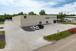 More details for 1510 Progress West Ln, O'Fallon, MO - Industrial for Lease