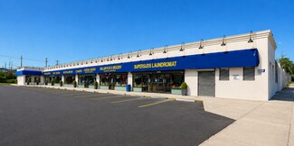 Plus de détails pour 5904 Riggs Rd, Adelphi, MD - Commerce de détail à louer