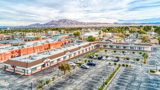 More details for 4160 S Pecos Rd, Las Vegas, NV - Office/Medical, Office/Retail for Lease